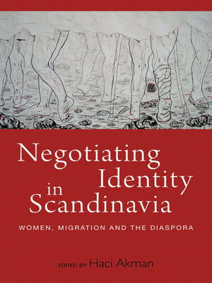 cover image of Negotiating Identity in Scandinavia